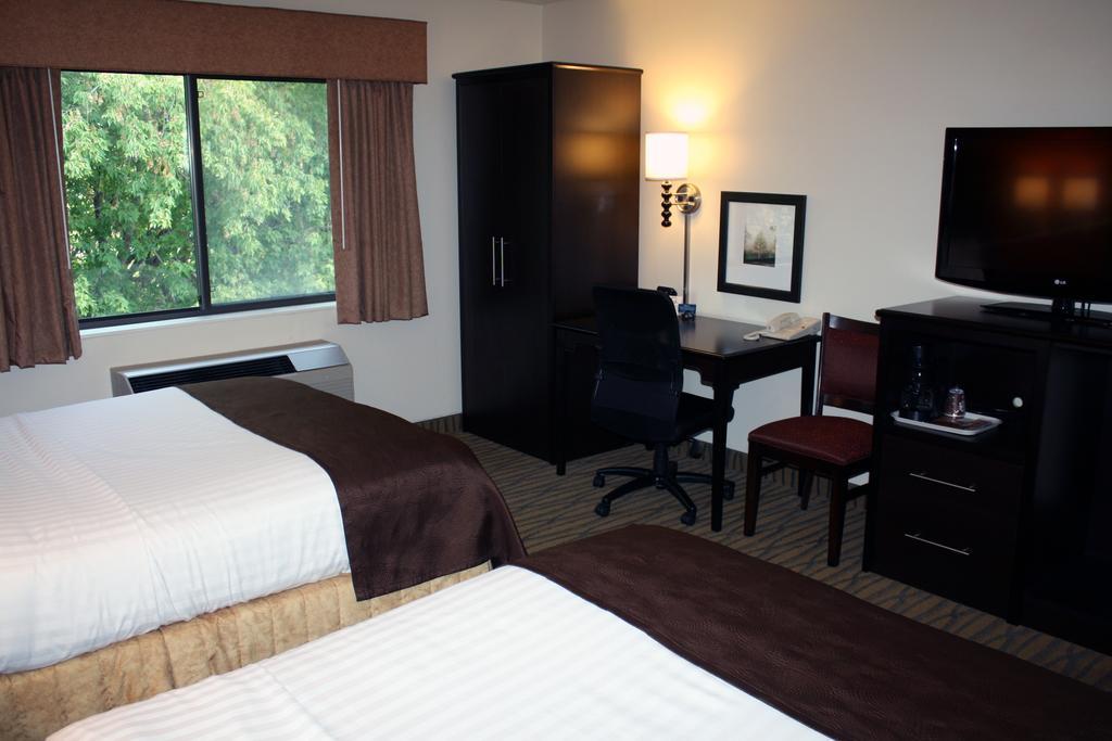 Americinn By Wyndham Rogers Cameră foto