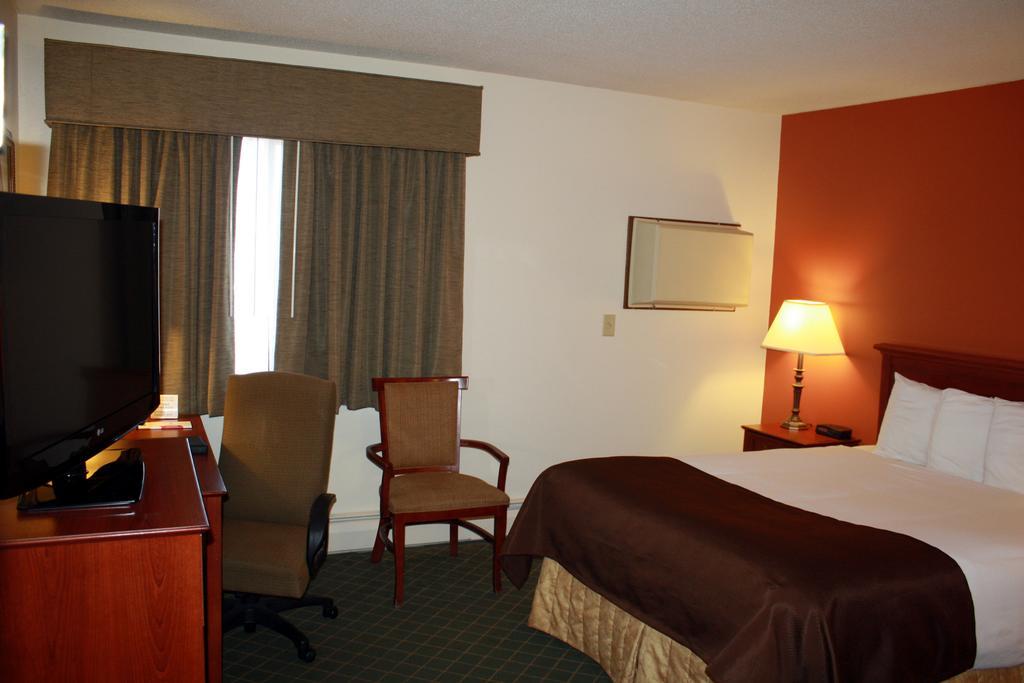 Americinn By Wyndham Rogers Cameră foto