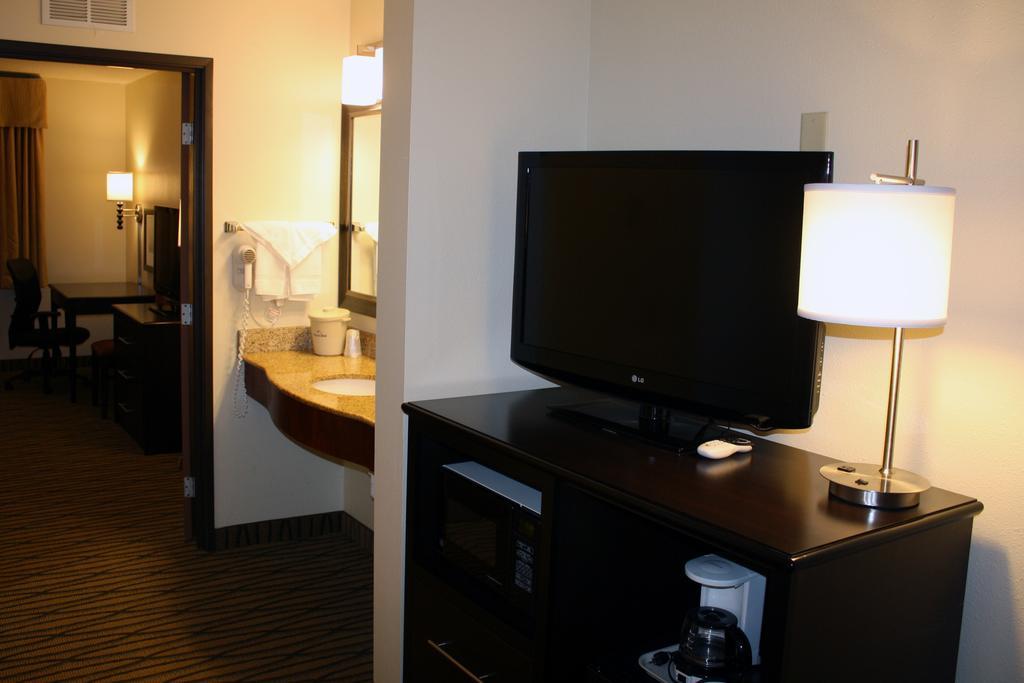 Americinn By Wyndham Rogers Cameră foto