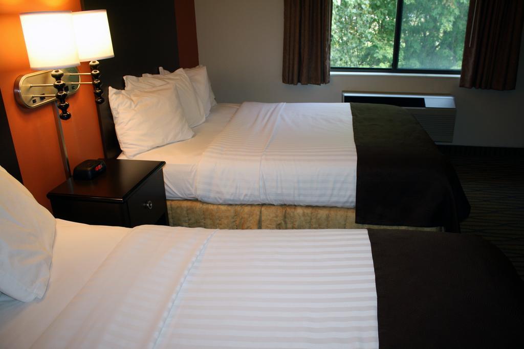 Americinn By Wyndham Rogers Cameră foto