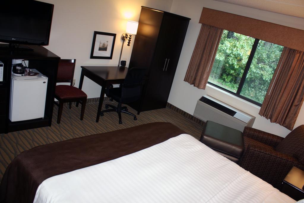 Americinn By Wyndham Rogers Cameră foto