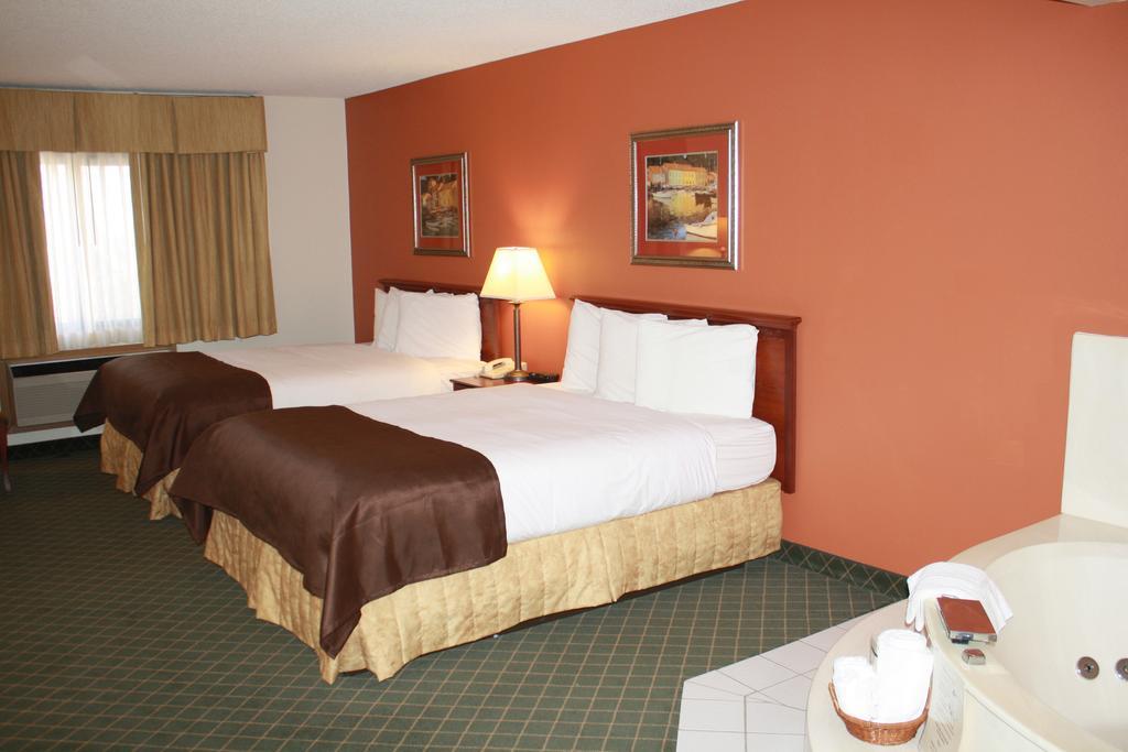 Americinn By Wyndham Rogers Cameră foto