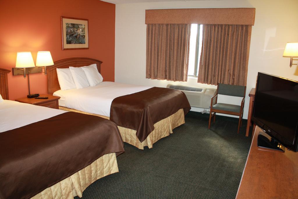 Americinn By Wyndham Rogers Cameră foto